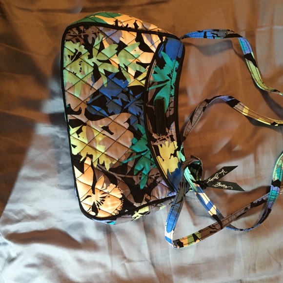 Vera Bradley crossbody purse - Picture 3 of 5